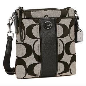 NWT Coach Crossbody